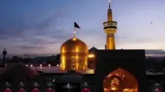 اثرات توسل و زیارت امام رضا علیه السلام 