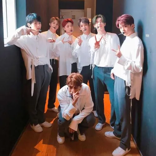 VICTON’s Agency Shares Update On Legal Action Against Mal