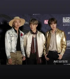 #MAMA2019  #BTS