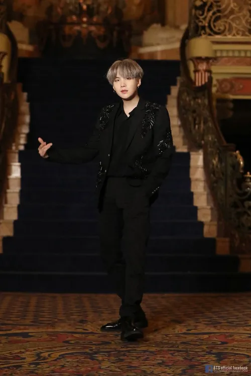 suga