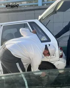 شبیه پلیس‌های ایرانی رو هیچ‌جای دنیا نمی‌بینید