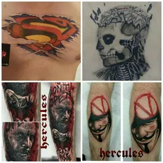 @Hercules.tattoo