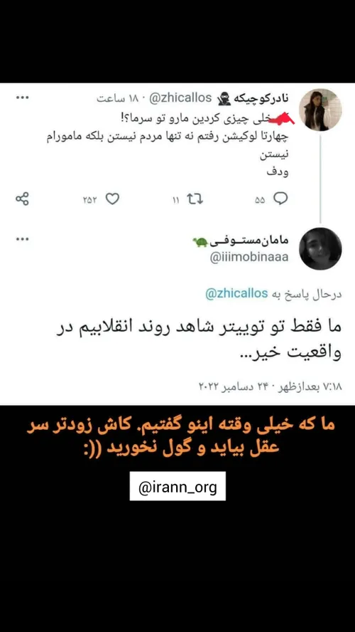 انقلاب مجازی