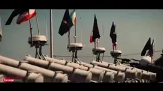 🔻فیلم باکیفیت از شناورهای تندرو سپاه با موشک‌های هدایت لی