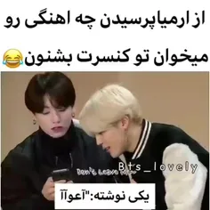 به دستان ته دقت کنید 😈😈