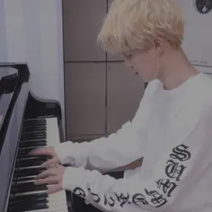 پیانو....