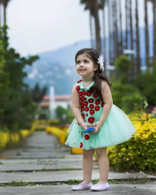 مد و لباس کودکانه zahra.h87 24951330 - عکس ویسگون