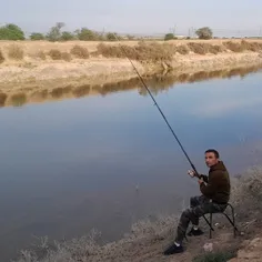 ماهی گیری