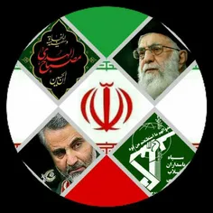 ‍ ⭕  رهبر ۷۸ ساله ایران