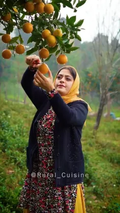 خوشا به حال اونایی که لینطوری زندگی میکنن ... 😊