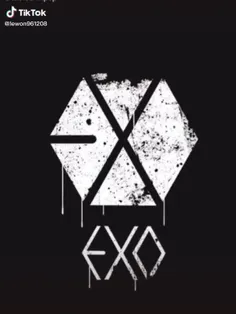 Edit from ♣️EXO♣️ ♣️OT NINE♣️