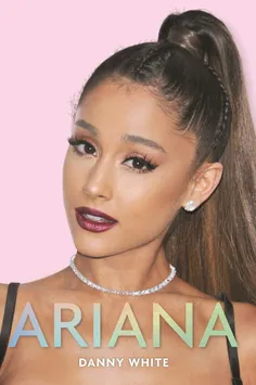 #Ariana