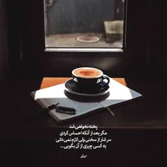 اما تشکری بی پایان 