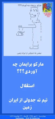 کارشده درسال ۹۵