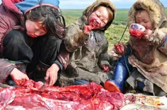 10واقعیت بی رحمانه در مورد زندگی مغول ها