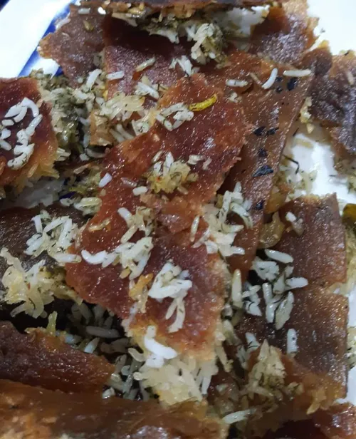 خوراکی maryam.mkd 27967729 - عکس ویسگون