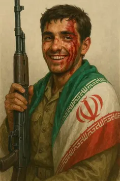 #سرباز_وطن