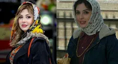 بازیگران زن ایرانی که با گذر زمان جذاب تر شدند