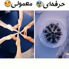 چالش دست و پا 