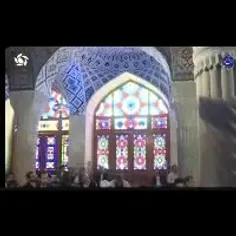 🚨نطق طوفانی  نماینده ولی فقیه استان فارس و امام جمعه شیرا