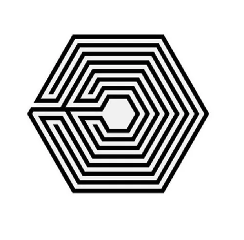 Exo logo Exo logo