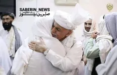 ☑️#فوری 🚨| طالبان در آغوش اشرف غنی 