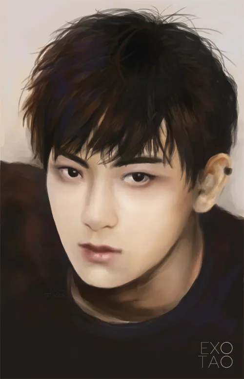 fan Art Tao Tao