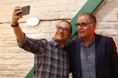 «رسول صدرعاملی»، کارگردان نام‌آشنای سینمای ایران در روز م