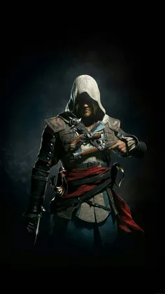 #assassin's