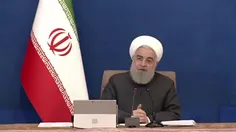 🎥 روحانی: از تبصره به تبصره بودجه دفاع می کنیم/ مجلس اصلا