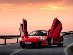 McLaren-570S