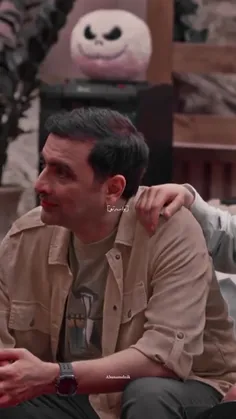 زوج قشنگمون 😍