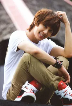 park jung min