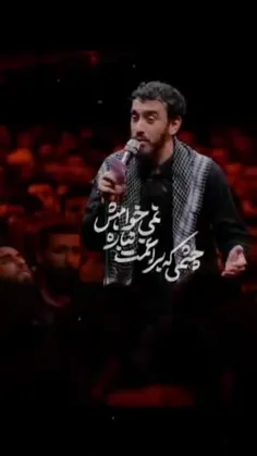 قلبی که غم تو رو نداره نمیخوامش 🥀