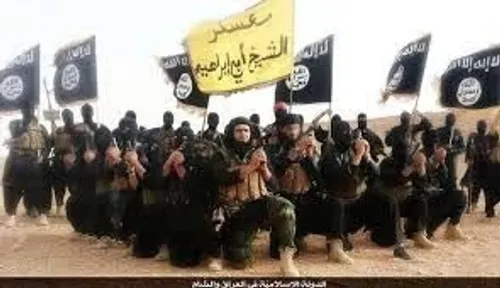 ☀️خسارت فراموش نشدنی دیگر دولت آمریکا به عراق، ایجاد داعش