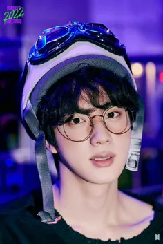 #JIN