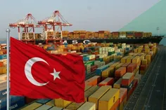 ✅️ بلومبرگ: ترکیه تجارت با اسرائیل را تعلیق کرد