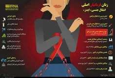 اصلی ترین راه انتقال ایدز در ایران تماس جنسی است/زنان قرب