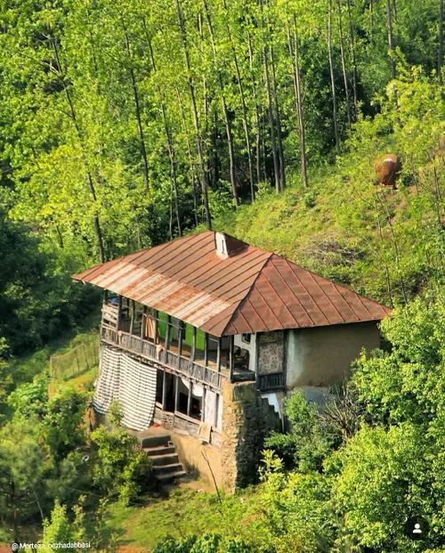 خدایی کی دوست داره الان اینجا باشه