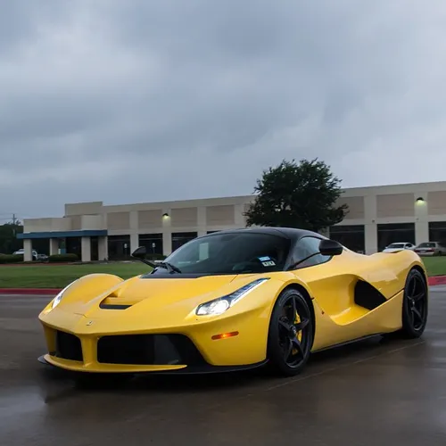 Ferrari LaFerrari