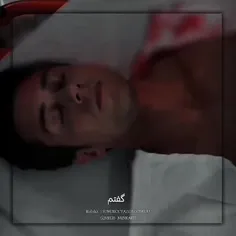 هعییی دلم خیلی برات تنگ شده کاش هیچ وقت نمیرفتی😔😔🖤