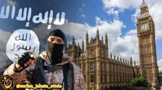 داعش در ویدیویی جدید ادعا کرد به لندن ورن و برلین حمله خو