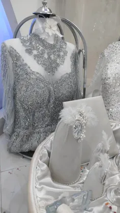 بله برون خواهر جان 👰🧿