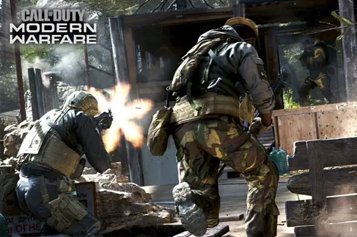 تیزر جدید CoD: Modern Warfare با محوریت محتویات فصل اول م