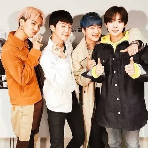 WINNER Tops iTunes Charts Around The World With “Remember