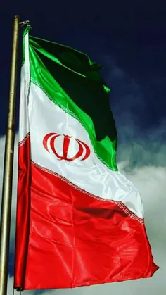 چو ایران مباشد 