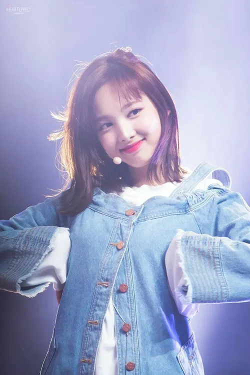 nayeon twice