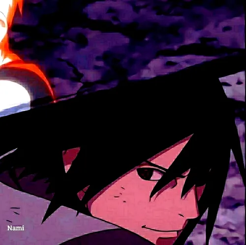  sasuke99uchiha 46286688 - عکس ویسگون