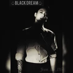 black dream p13