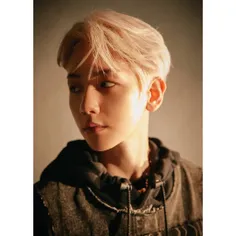 BAEKHYUN😱  